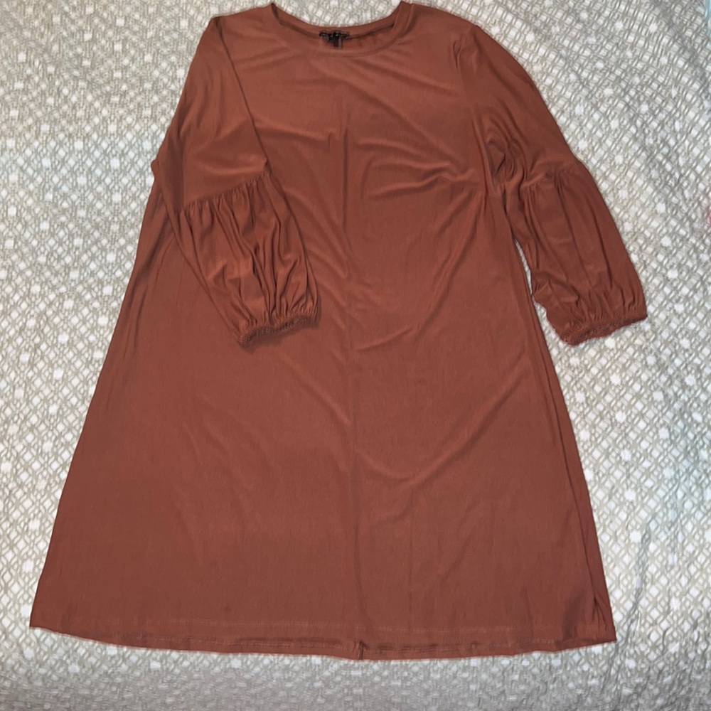 As you wish dress